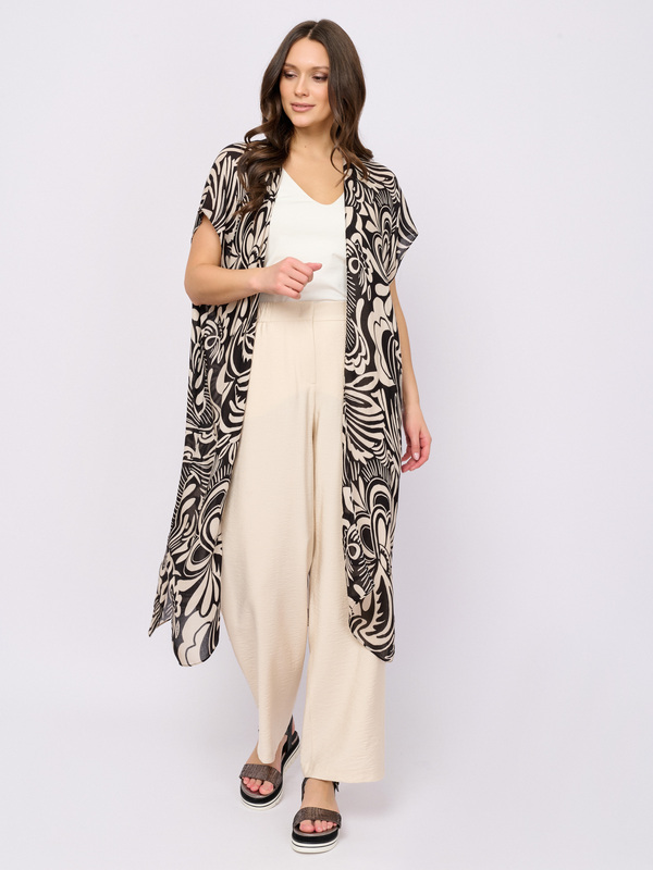 Э301021-72039/м/24-01 Жакет Gerry Weber