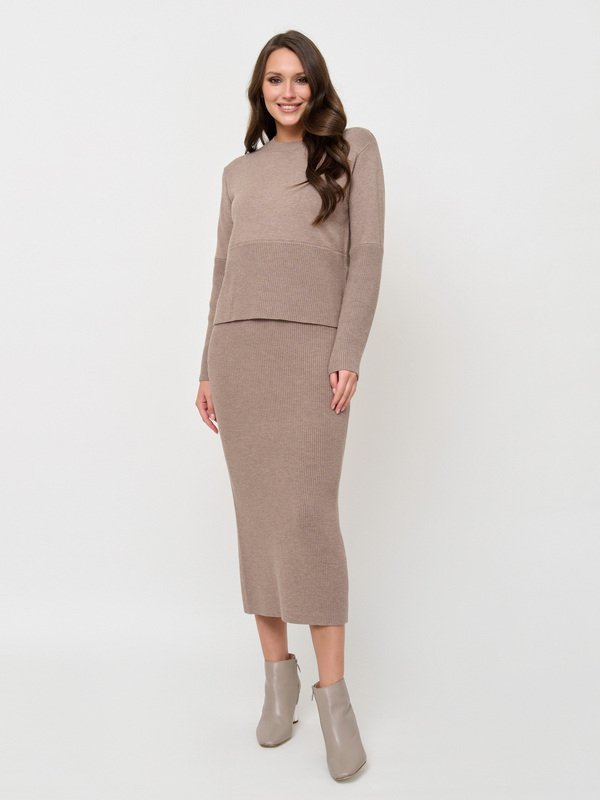 Джемпер EMME, фото 6