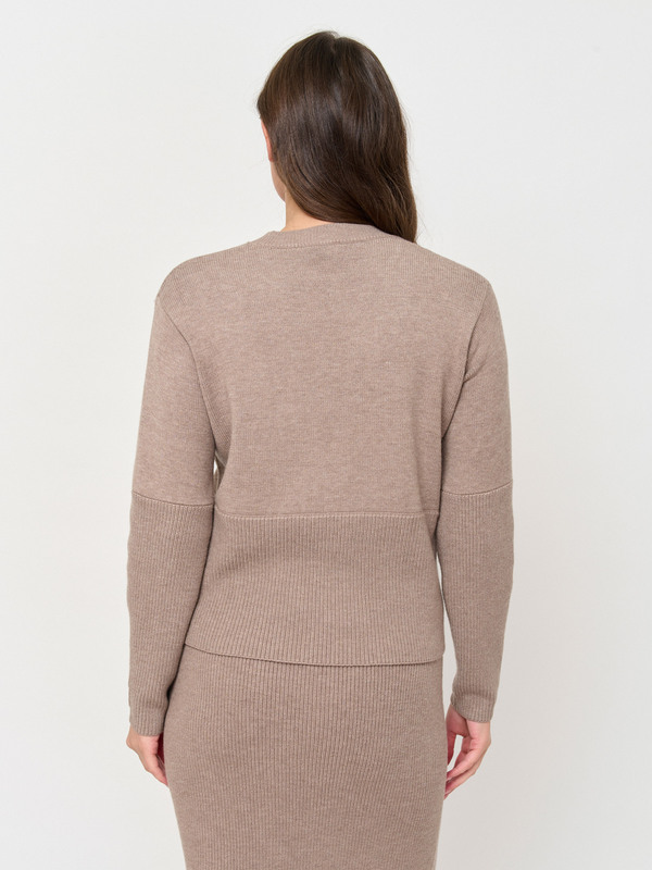 Джемпер EMME, фото 7