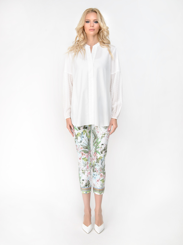 Э260404-21110/19-01 Блуза Samoon