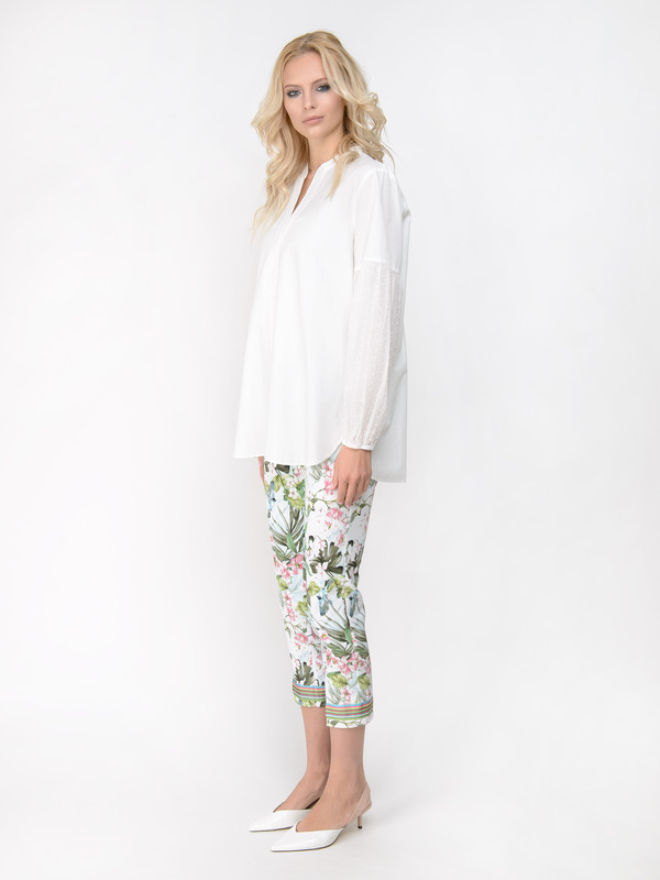 Э260404-21110/19-01 Блуза Samoon