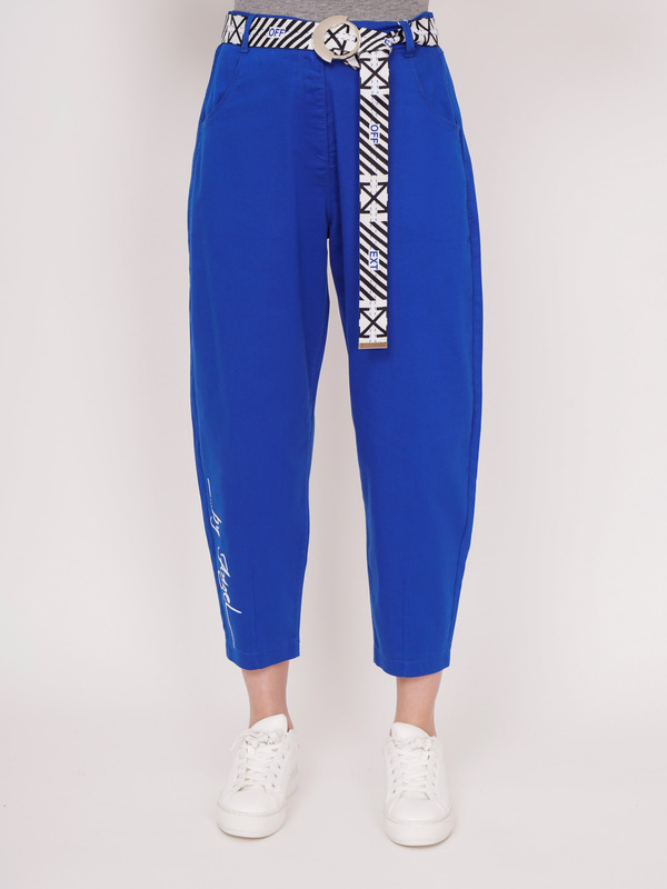 Э1-33-6880/22-01 Брюки Exitline