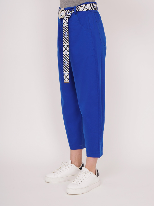 Э1-33-6880/22-01 Брюки Exitline