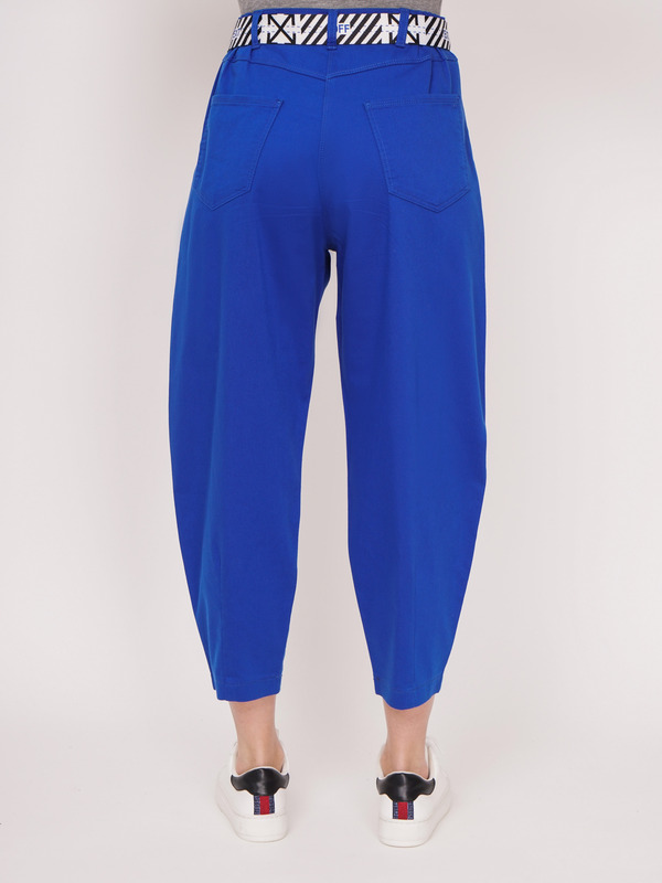 Э1-33-6880/22-01 Брюки Exitline