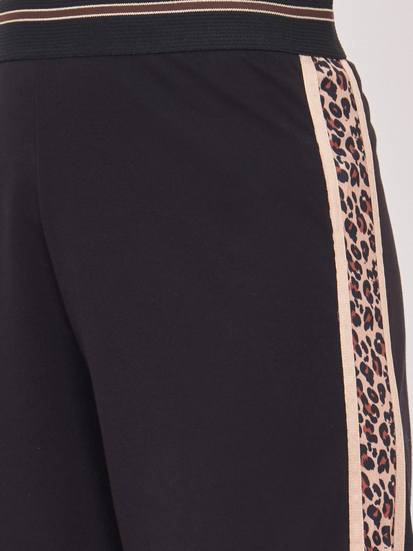 ЭJHP041/22-02 Брюки тр. Leo&Ugo