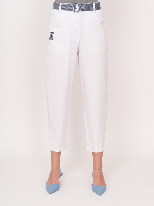 Э7235-122/22-01 Брюки Franco Vello