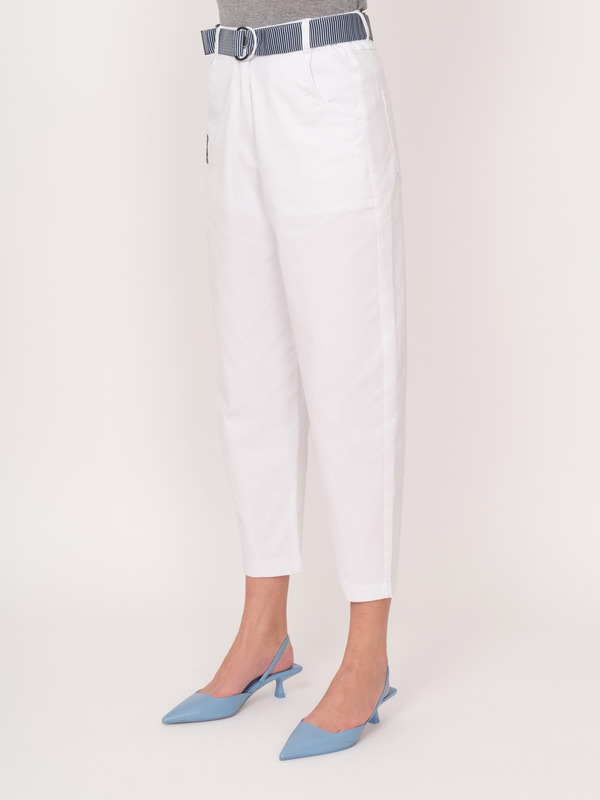 Э7235-122/22-01 Брюки Franco Vello