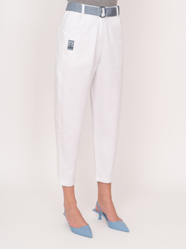 Э7235-122/22-01 Брюки Franco Vello