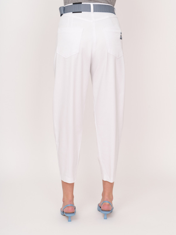 Э7235-122/22-01 Брюки Franco Vello