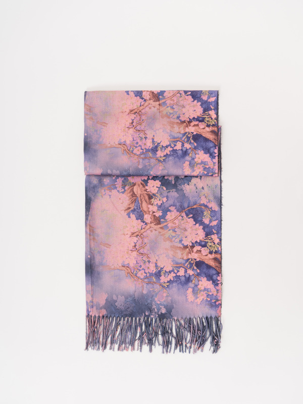 ЭLSZ33-225-12/21-02 Палантин Labbra