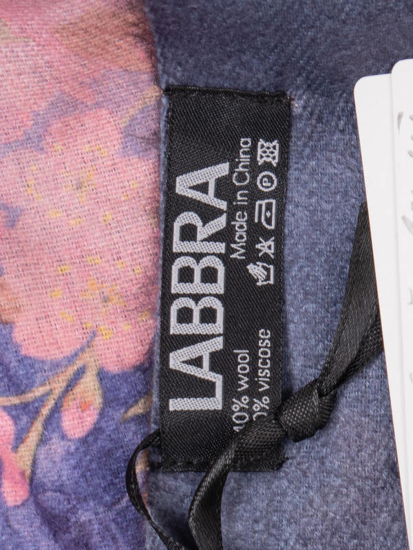 ЭLSZ33-225-12/21-02 Палантин Labbra