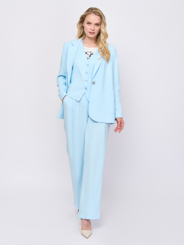 Э52-4518-4044/м/25-01 Пиджак Elisa.And.Me
