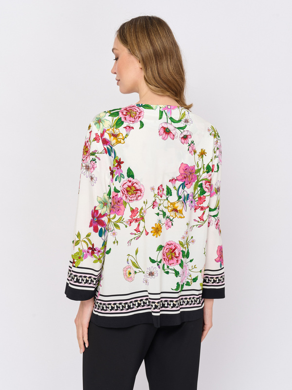 С2А62 361/м/26-01 Жакет тр. PIERO MORETTI