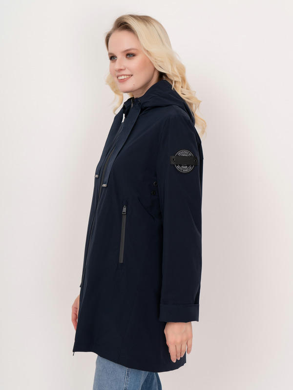 Э7272/2034/м/22-01 Куртка Betty Barclay