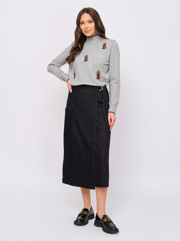 Джемпер LEO & UGO, фото 8