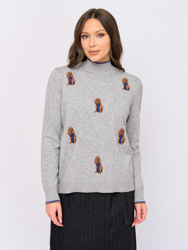 Джемпер LEO & UGO, фото 4