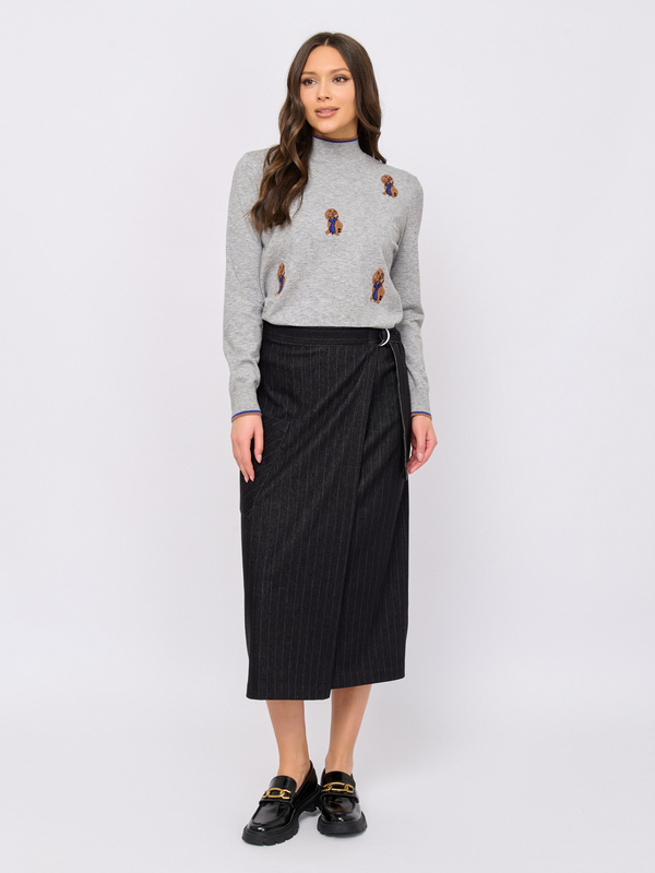 Джемпер LEO & UGO, фото 6