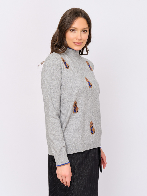 Джемпер LEO & UGO, фото 5