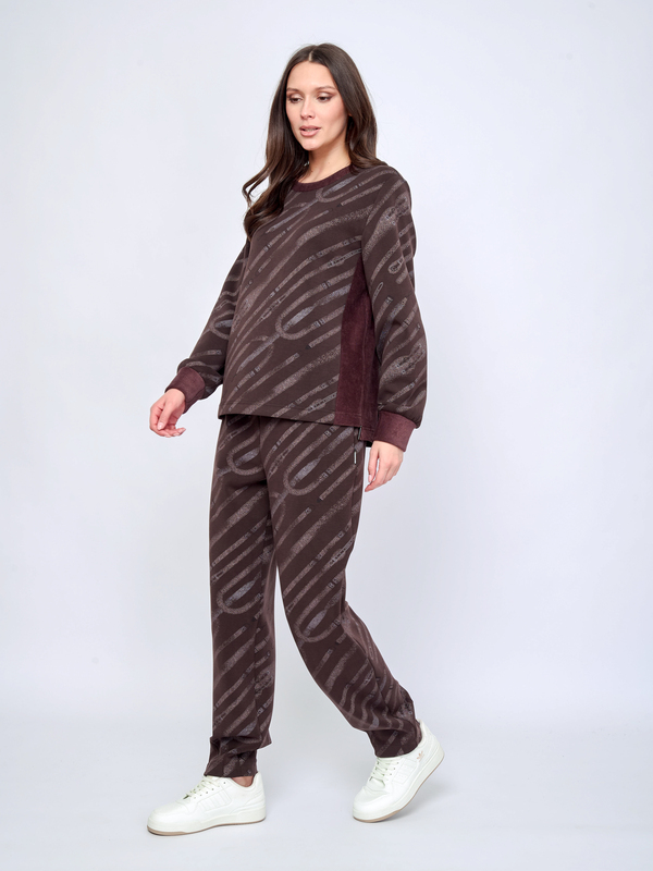 7936-227/26-02 Брюки Franco Vello