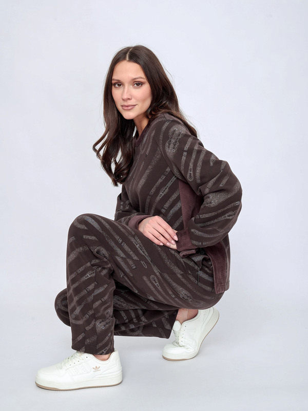 7936-227/26-02 Брюки Franco Vello