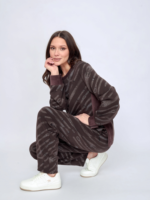 7936-227/26-02 Брюки Franco Vello