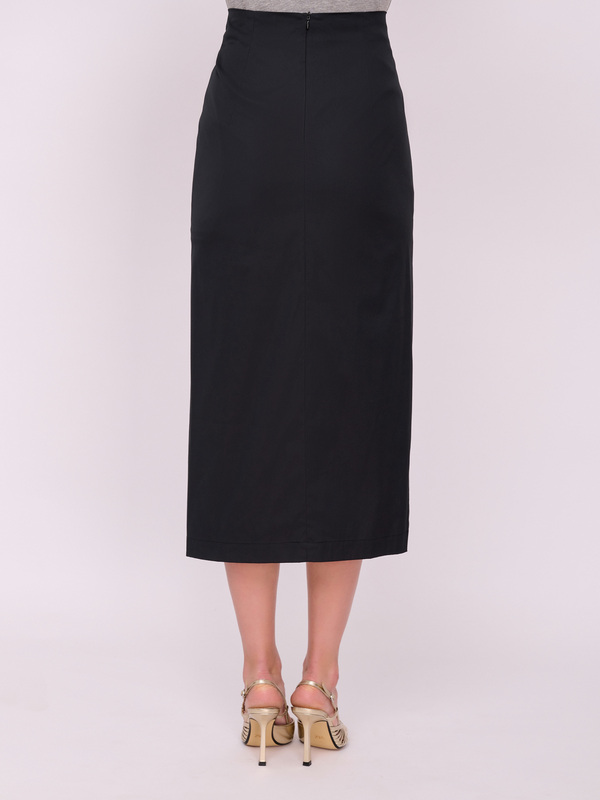 Э31010432 ABBA/23-01 Юбка Marella