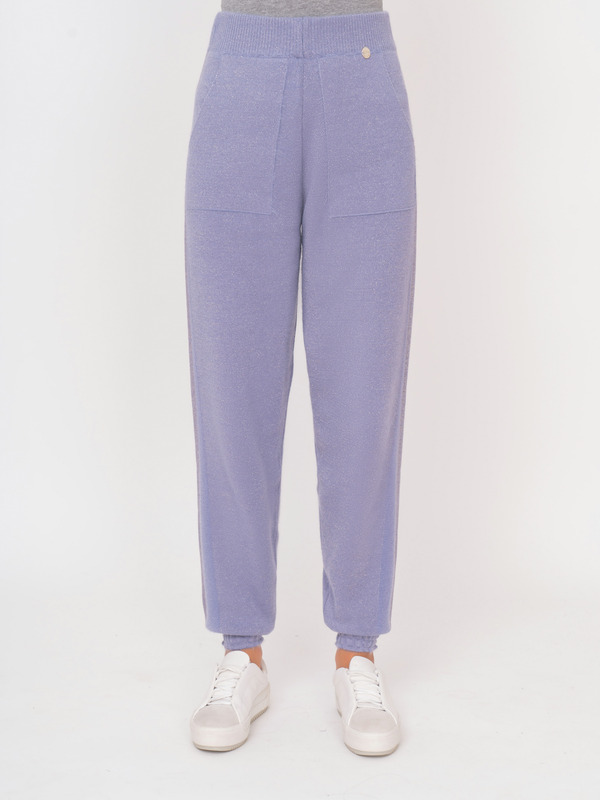 ЭPNT1026/21-02 Брюки тр. SERIANNO collection