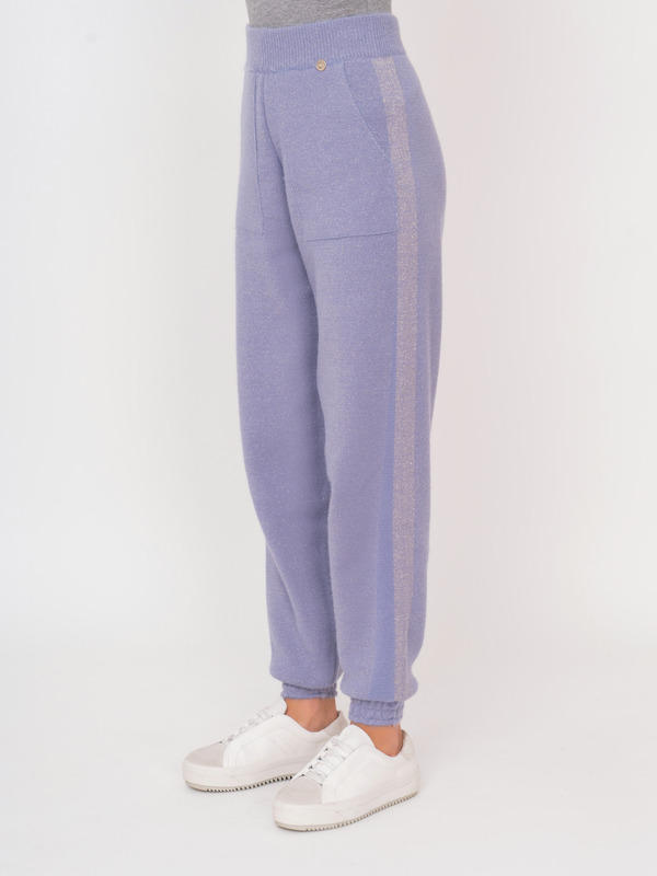 ЭPNT1026/21-02 Брюки тр. SERIANNO collection