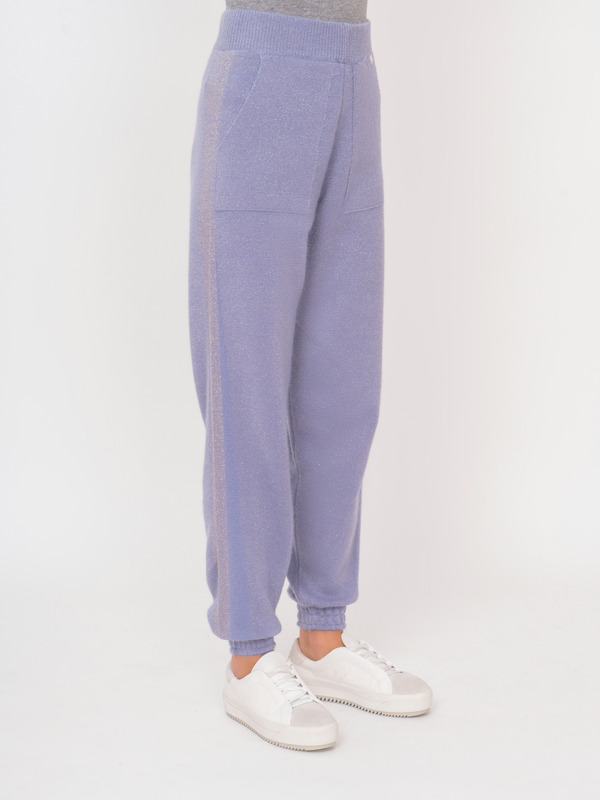 ЭPNT1026/21-02 Брюки тр. SERIANNO collection