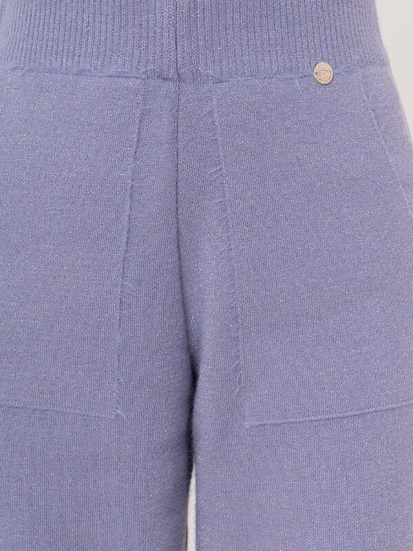 ЭPNT1026/21-02 Брюки тр. SERIANNO collection