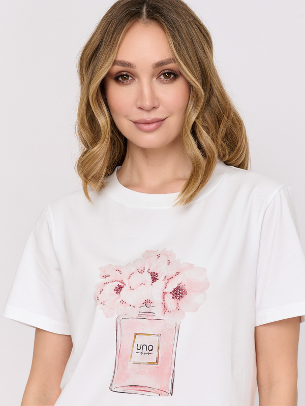 Футболка UNQ, фото 6