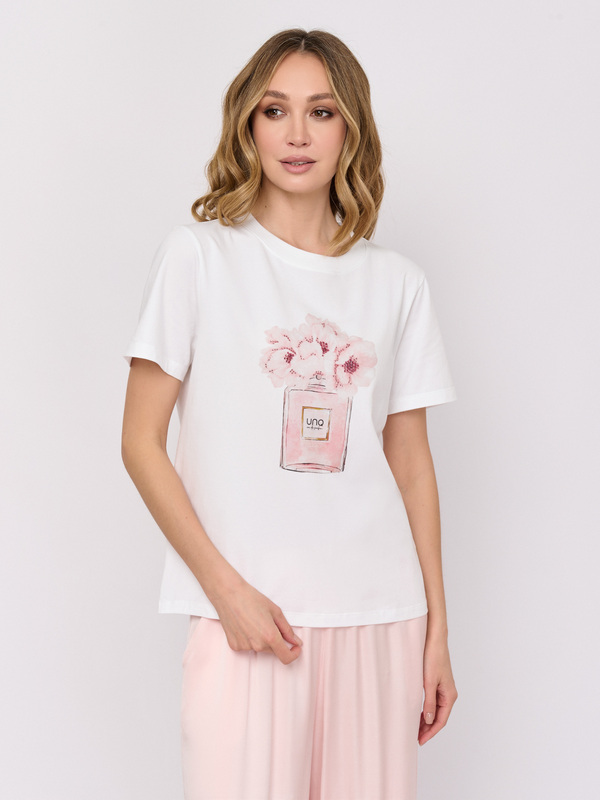 Футболка UNQ, фото 3