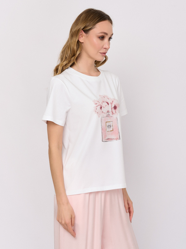 Футболка UNQ, фото 4