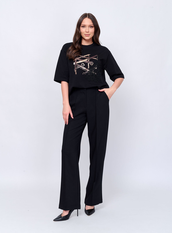 7969-227/26-02 Брюки Franco Vello