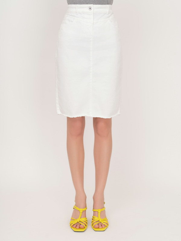 Э510008-31499/21-01 Юбка Gerry Weber