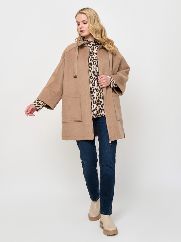 Э322107-66854/м/24-02 Джинсы Gerry Weber