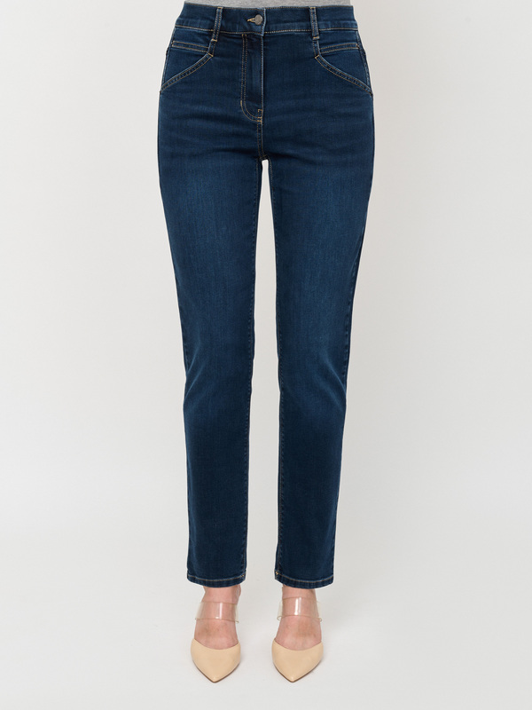 Э322107-66854/м/24-02 Джинсы Gerry Weber