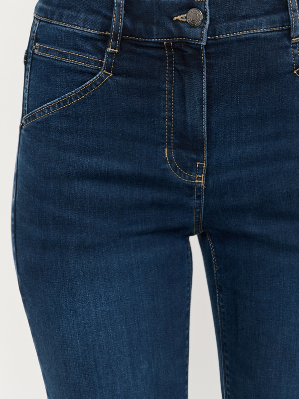 Э322107-66854/м/24-02 Джинсы Gerry Weber