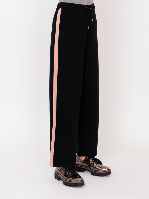 Э912362/20002/21-02 Брюки тр. Unq