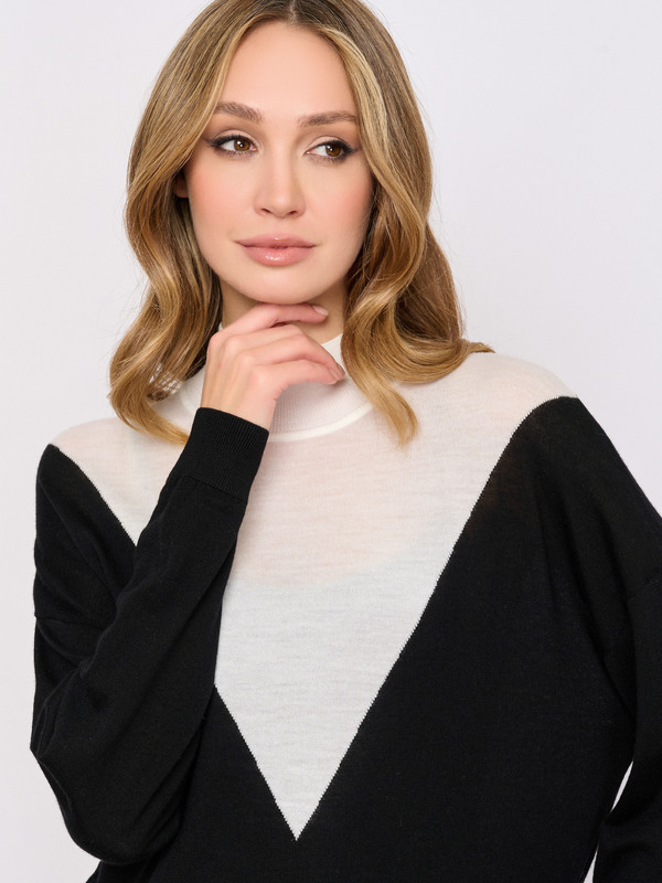 Джемпер Meimeij, фото 7