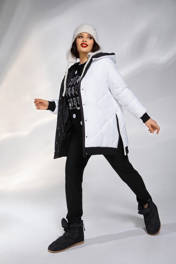 Э7259-223/22-02 Брюки тр. Franco Vello