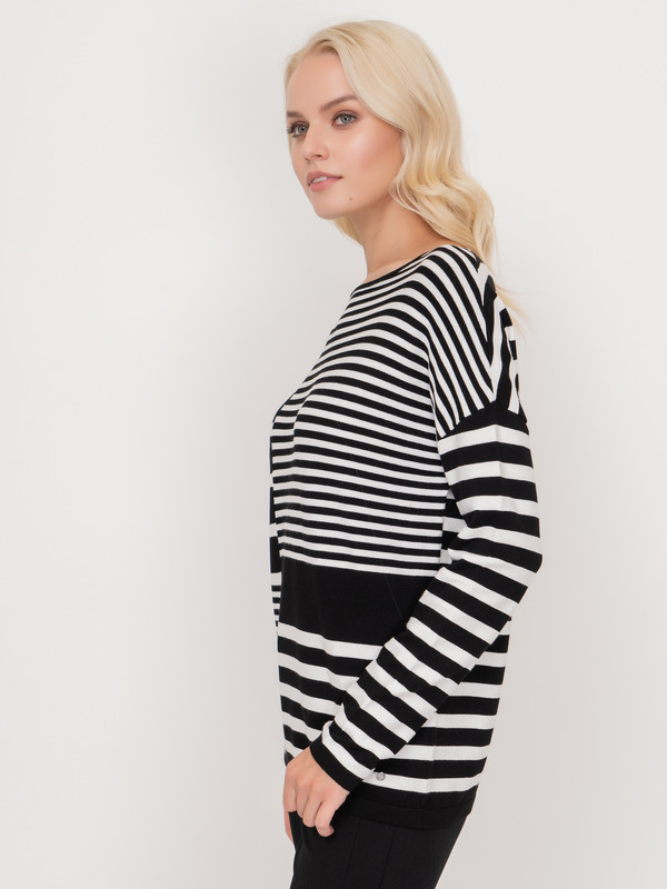 Э370555-44702/20-02 Джемпер Gerry Weber