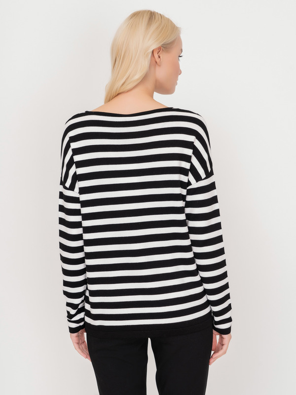 Э370555-44702/20-02 Джемпер Gerry Weber