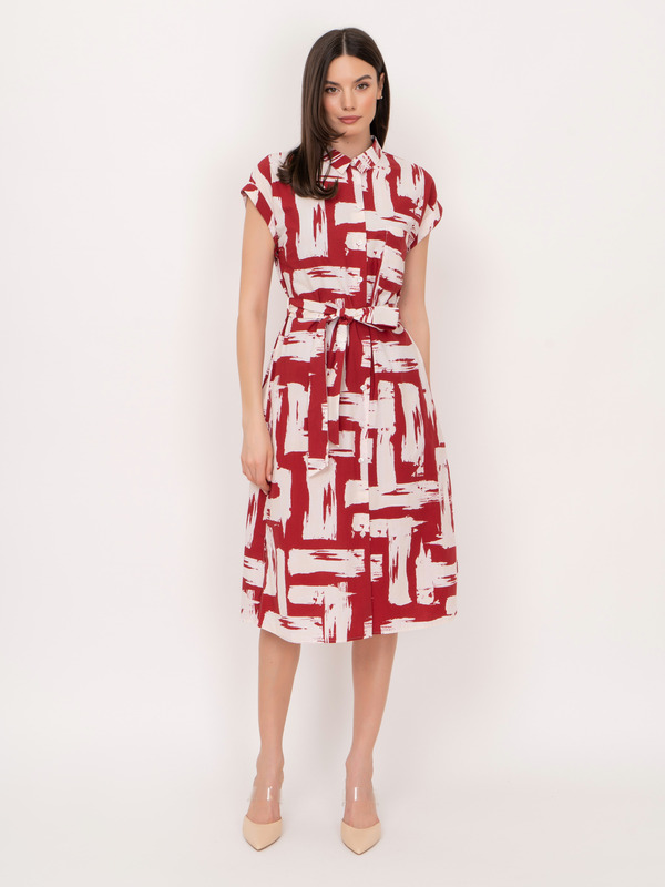 Э780018-31509/22-01 Платье Gerry Weber