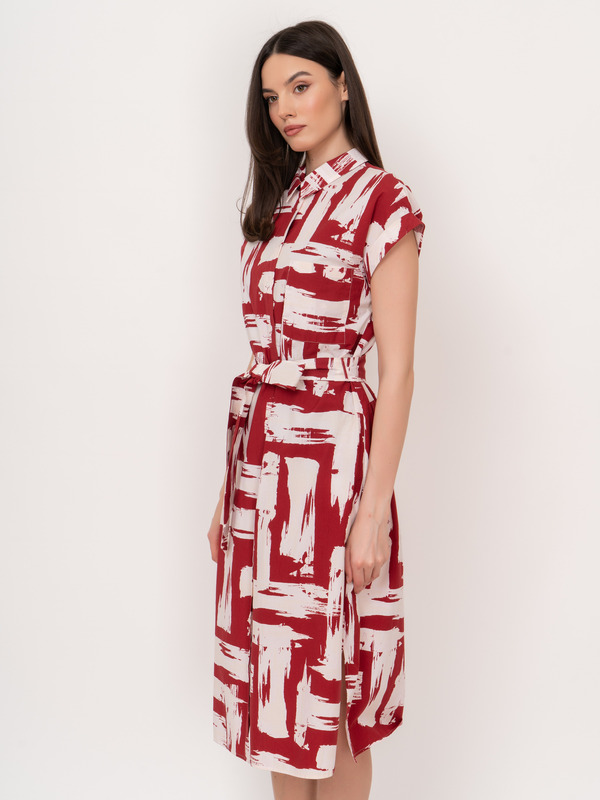 Э780018-31509/22-01 Платье Gerry Weber