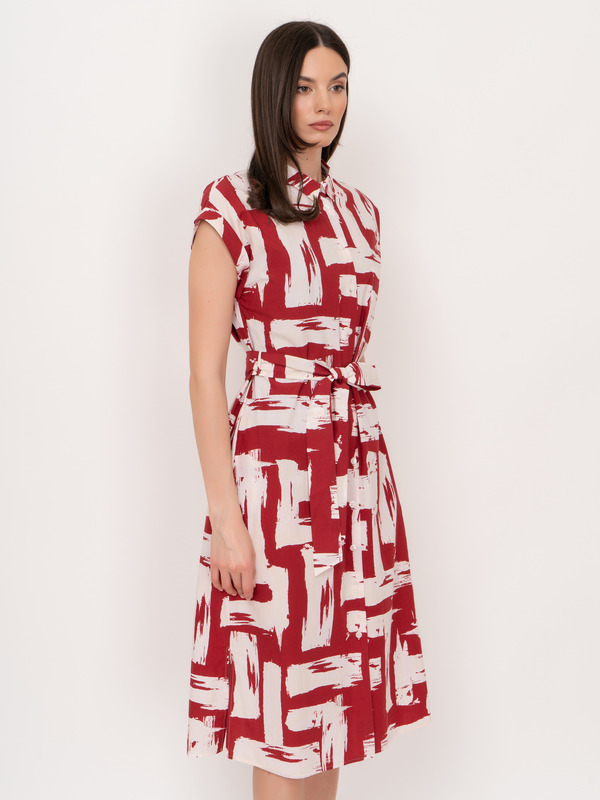 Э780018-31509/22-01 Платье Gerry Weber