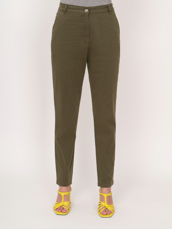 Э7212-122/22-01 Брюки Franco Vello