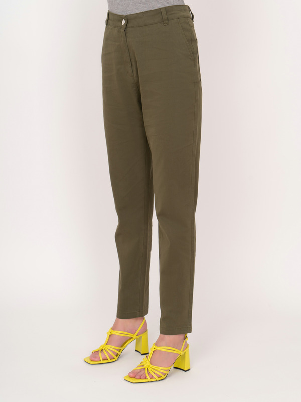 Э7212-122/22-01 Брюки Franco Vello