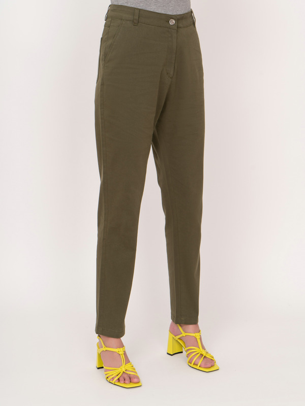 Э7212-122/22-01 Брюки Franco Vello