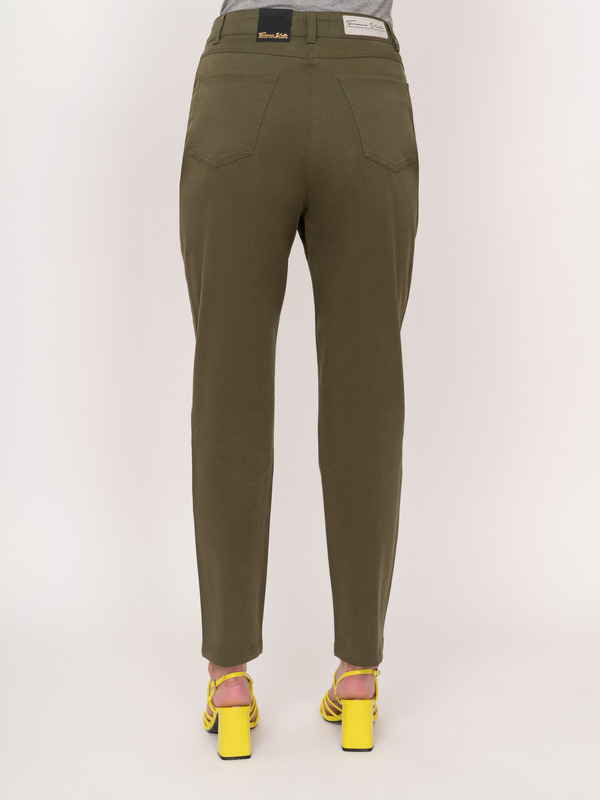 Э7212-122/22-01 Брюки Franco Vello